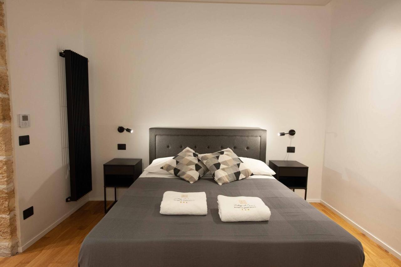 Palazzo Al Carmine Hotel Монреале Екстериор снимка