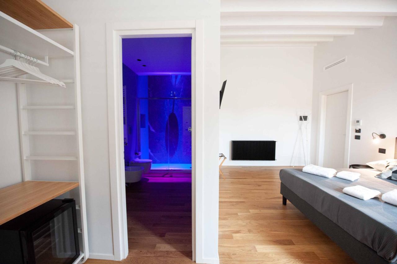 Palazzo Al Carmine Hotel Монреале Екстериор снимка