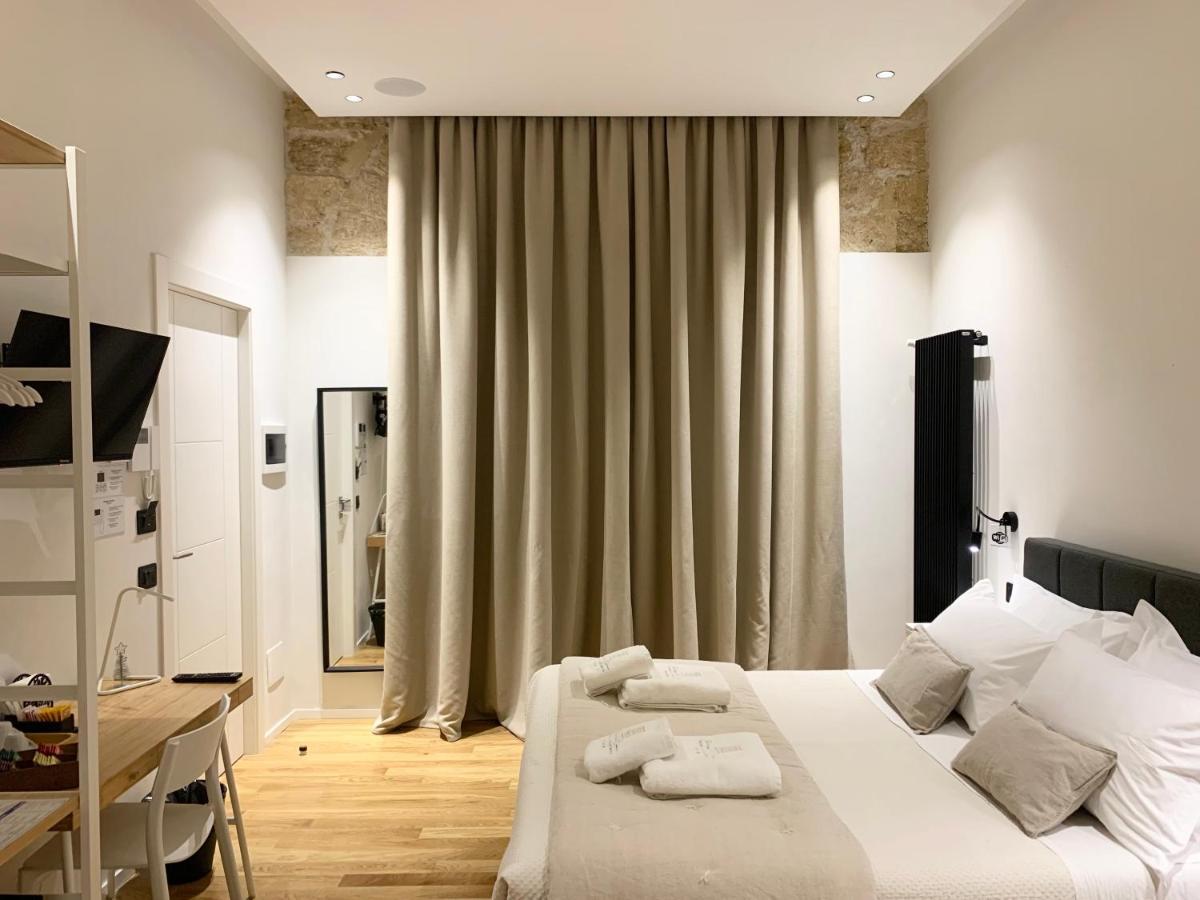 Palazzo Al Carmine Hotel Монреале Екстериор снимка